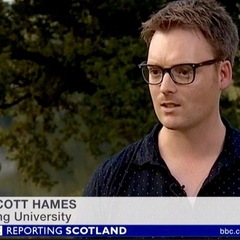 Scott Hames's profile picture