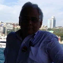 Adel  SHARAF's profile picture