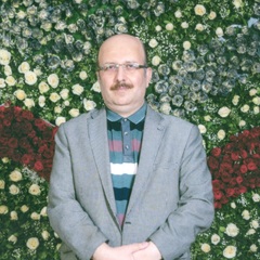 Reza Gharebaghi's profile picture