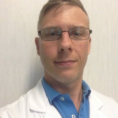 Luca Bellini's profile picture