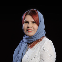 Maryam Rassouli's profile picture