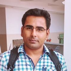 Nishant Kumar's profile picture