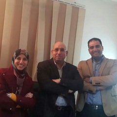 Amr Sakr's profile picture