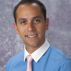 Erick Forno's profile picture