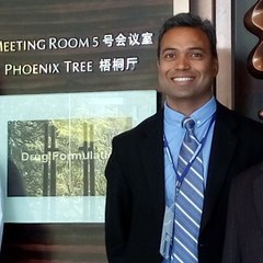 Nasir Jalal's profile picture