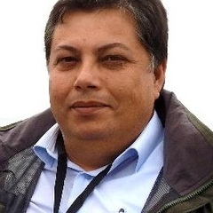 Luís Oliveira's profile picture