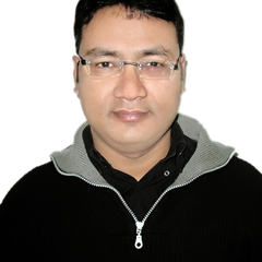 Shafkat Rahman's profile picture
