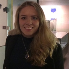 Betony Clasby's profile picture