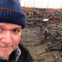 Brian Kerr's profile picture