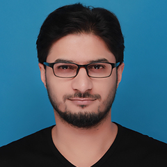 Muhammad Rizwan's profile picture