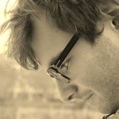 Jasper Vangaever's profile picture