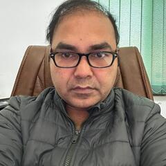 Syed Abbas's profile picture