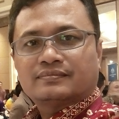 Zainal Muchlisin's profile picture