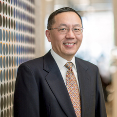 Haidong Dong's profile picture