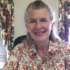 Mary Guillemette's profile picture