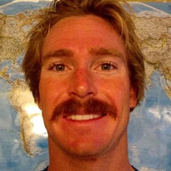 Richard O'Donnell's profile picture