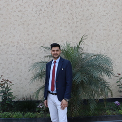 Khagendra Tripathi's profile picture