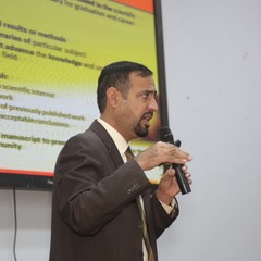 Mahmoud Hadwan's profile picture