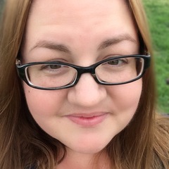 Natalie Blythe's profile picture