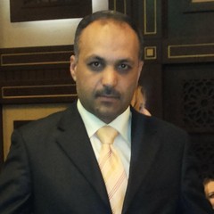 Faiq Al-Zwainy's profile picture