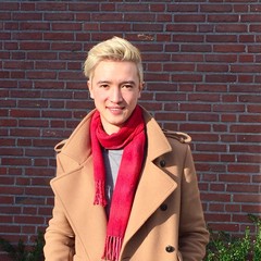 Leon van Rossum's profile picture