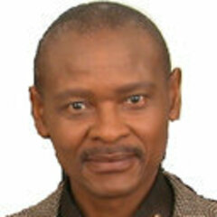 Ramoshweu Lebelo's profile picture