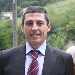 Borja Mugabure Bujedo's profile picture