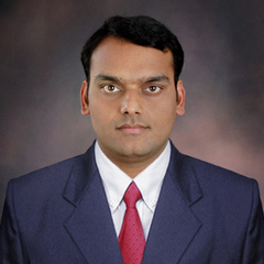 Vinit Kumar's profile picture