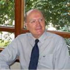 Richard Dealtry's profile picture