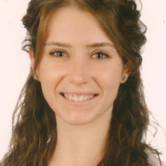 Saliha Karadayi-Usta 's profile picture