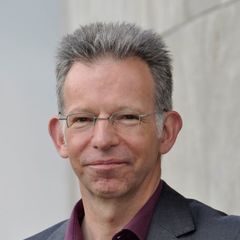 Kees de Groot's profile picture