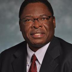 Fred Nafukho's profile picture