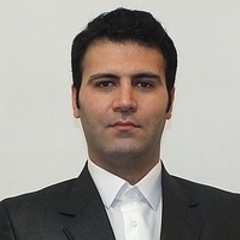 Mohammad  Ghiasi's profile picture