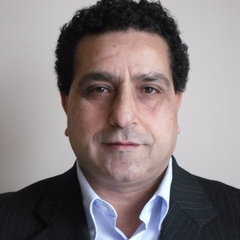 Mohamed LATRACH's profile picture