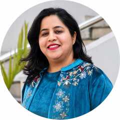Bhawna Chopra's profile picture
