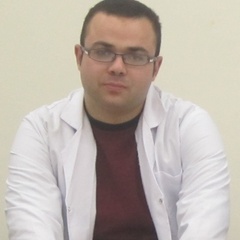 Moustafa Zahran's profile picture