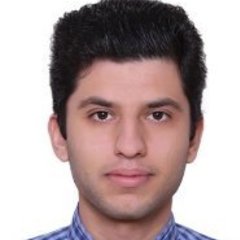 Mohsen Mostafaei's profile picture