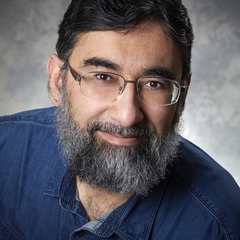 Aleem Alvi's profile picture