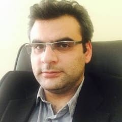 Ali Sağlam's profile picture