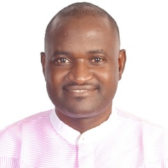 Aliyu Muhammad's profile picture