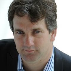 James Hopgood's profile picture