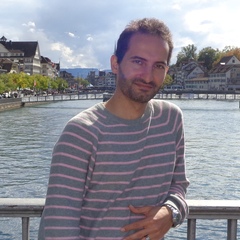 Omar Al-Kadi's profile picture