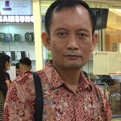 I Ketut Utama's profile picture