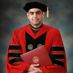 Muhammad Tabish Niaz's profile picture