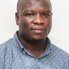 Adamu  Abdul Abubakar's profile picture