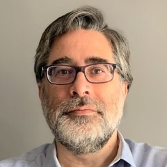 Cristóbal Urbano's profile picture