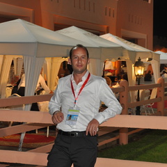 Mounir OUZIR's profile picture