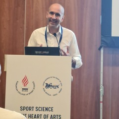 Roberto Cannataro's profile picture