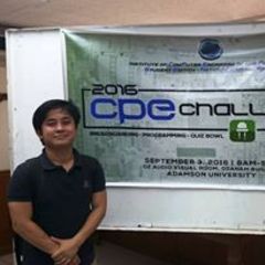 Dionis Padilla's profile picture