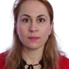 Zineb belarbi's profile picture